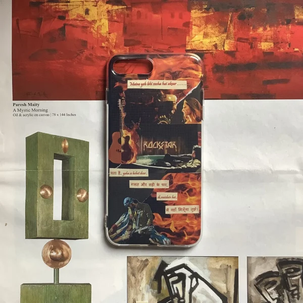 Handmade Phone Case