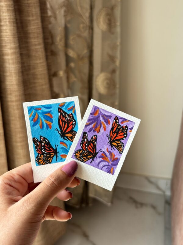 Handmade Polaroid - Image 3