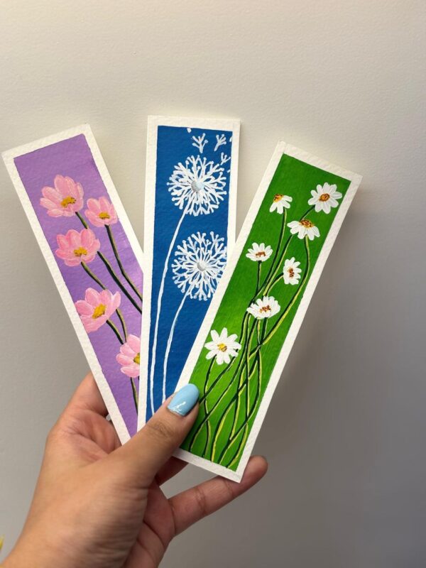 Handmade Bookmark - Image 3