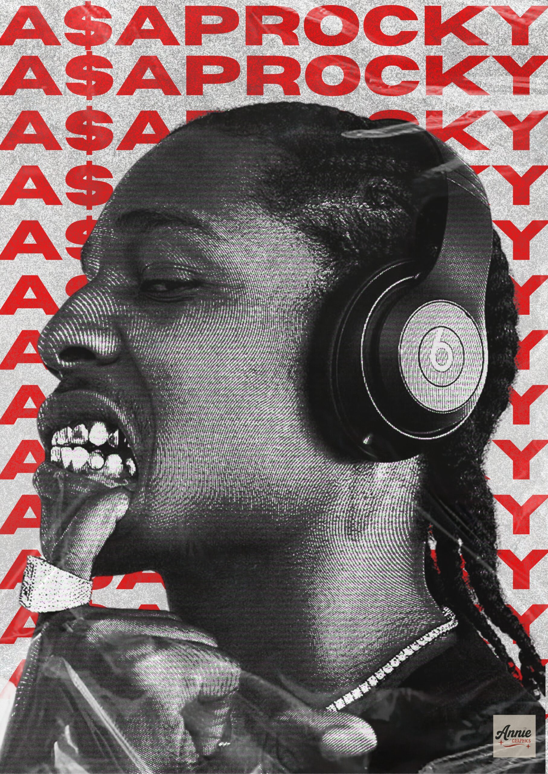 Custom Poster